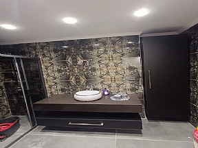 Banyo Tezgahı Yenileme Maliyet Hesaplama