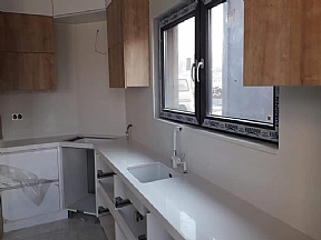 Mutfak Tezgahı Modelleri Ve Fiyatları 2025 İstanbul