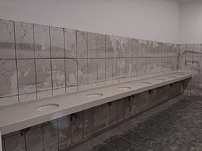 Çimstone Banyo Tezgahları