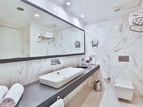 Modern Tasarımlı Çimstone Banyo Tezgahı Fiyatları