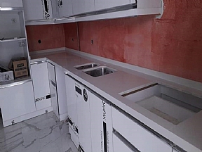 Çimstone Mutfak Tezgahı Fiyatları