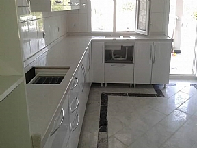 Çimstone Mutfak Tezgahı Çeşit Renkleri 2025