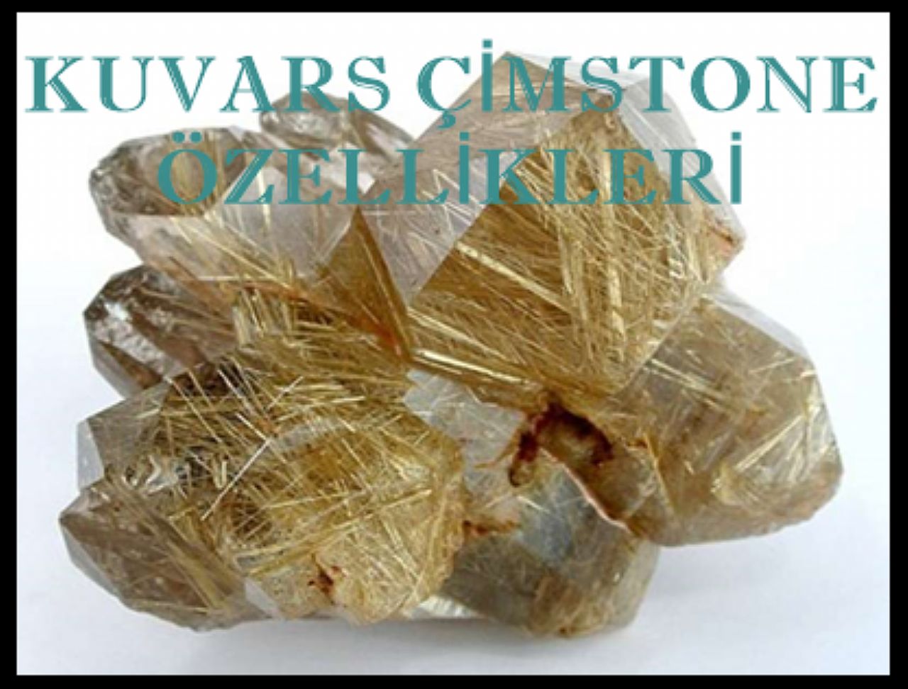 Kuvars Çimstone Özellikleri Nelerdir