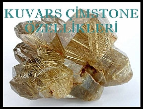 Çimstone Özellikleri Nelerdir