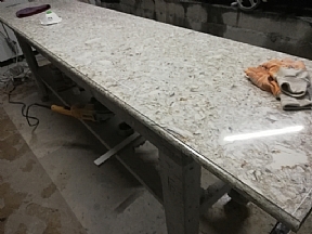 Belenco Tezgah Görselleri
