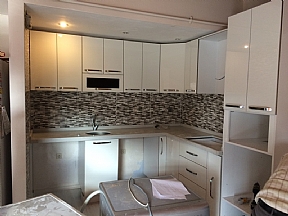 Mutfak Dolabı İmalatı
