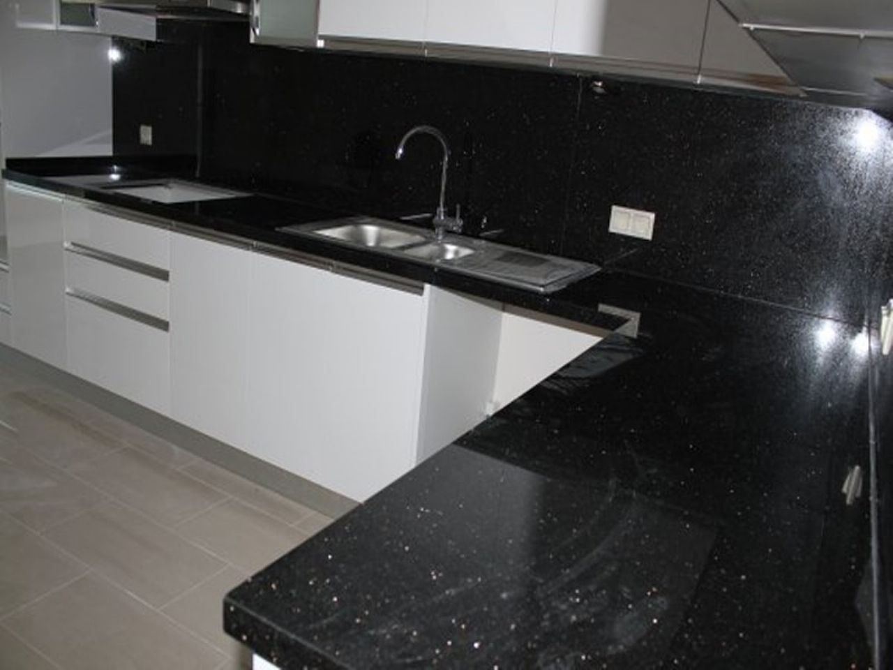Granit Tezgah Fiyat Listesi