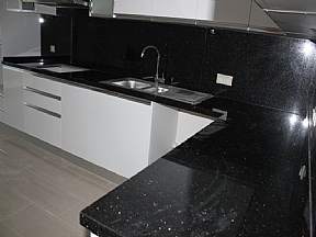 Granit Tezgah Fiyat Listesi
