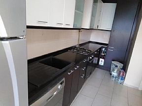 Siyah Granit Mutfak Tezgahı Metre Fiyatı