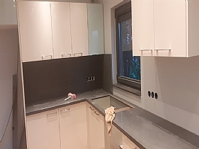 Çimstone Ares Mutfak Tezgahı Acarkent