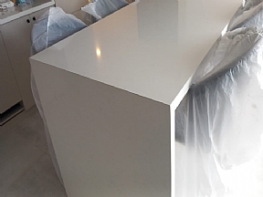 Yeni Model Ada Mutfak Tezgah Modeli Ve Projeleri
