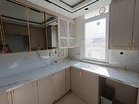 Mutfak yenilemede en çok tercih edilen kuvars tezgah çeşitleri