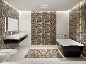 Banyo Tadilatı Seramik Doşeme Kaplama Uygulamaları