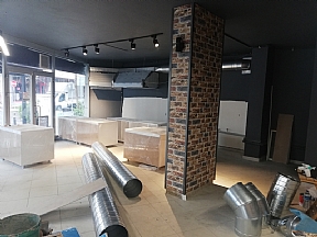 İstanbul Profesyonel İç Mimar ve Dekorasyon Hizmeti