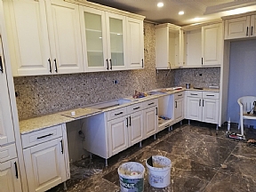 İstanbul’da Anahtar Teslim Ev Yenileme Hizmetleri