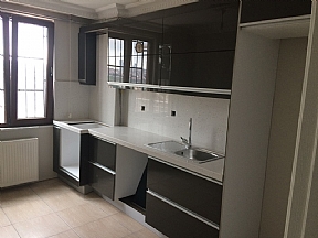 Kadıköy Mutfak Tadilat ve Dekorasyon Hizmetleri
