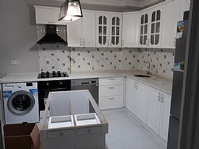 Adalar Modern Ev Dekorasyonu Yapan Firmalar