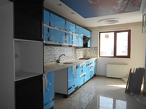 Adalar Mutfak Tadilatı Anahtar Teslim 2026