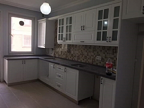 Ataşehir Ev Dekorasyon ve Tadilat Şirketi