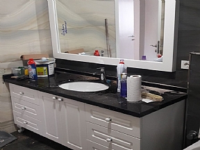 Çekmeköy Anahtar Teslim Banyo Tadilatı