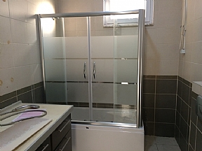 Kartal Anahtar Teslim Banyo Renovasyon Firması