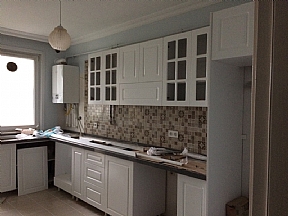 Kartal Anahtar Teslim Mutfak Tadilatı Fiyatları