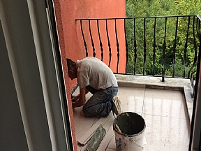 Kartal Komple Daire yenileme Hizmetleri